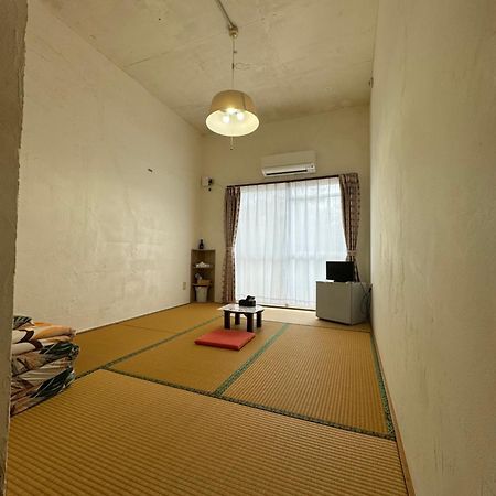 Guesthouse Iyonchi Zamami Zewnętrze zdjęcie