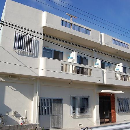 Guesthouse Iyonchi Zamami Zewnętrze zdjęcie