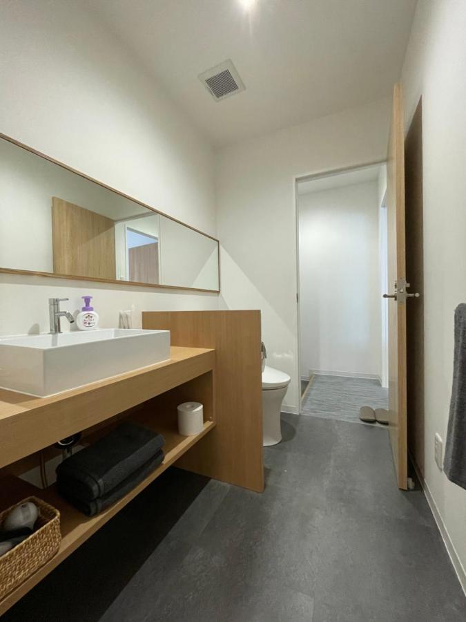 Guesthouse Iyonchi Zamami Zewnętrze zdjęcie