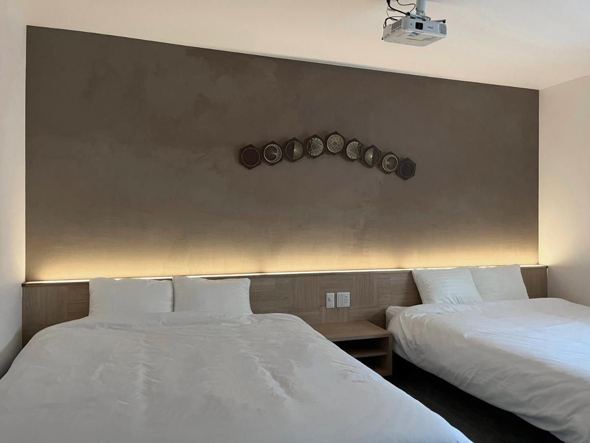 Guesthouse Iyonchi Zamami Zewnętrze zdjęcie