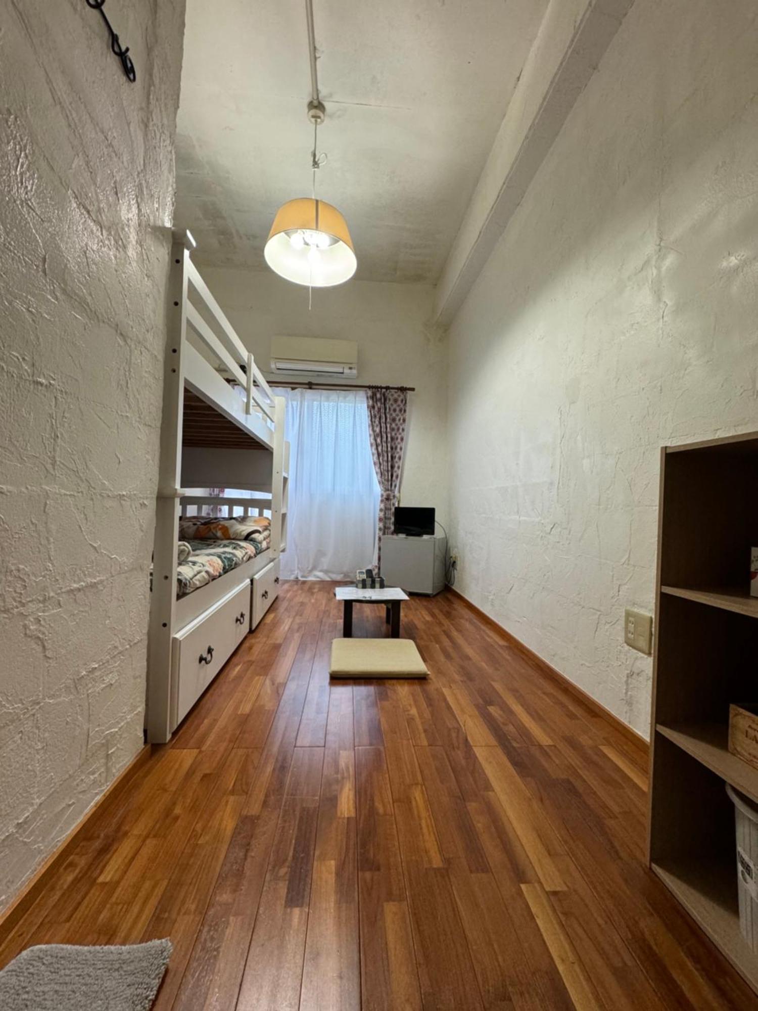 Guesthouse Iyonchi Zamami Zewnętrze zdjęcie