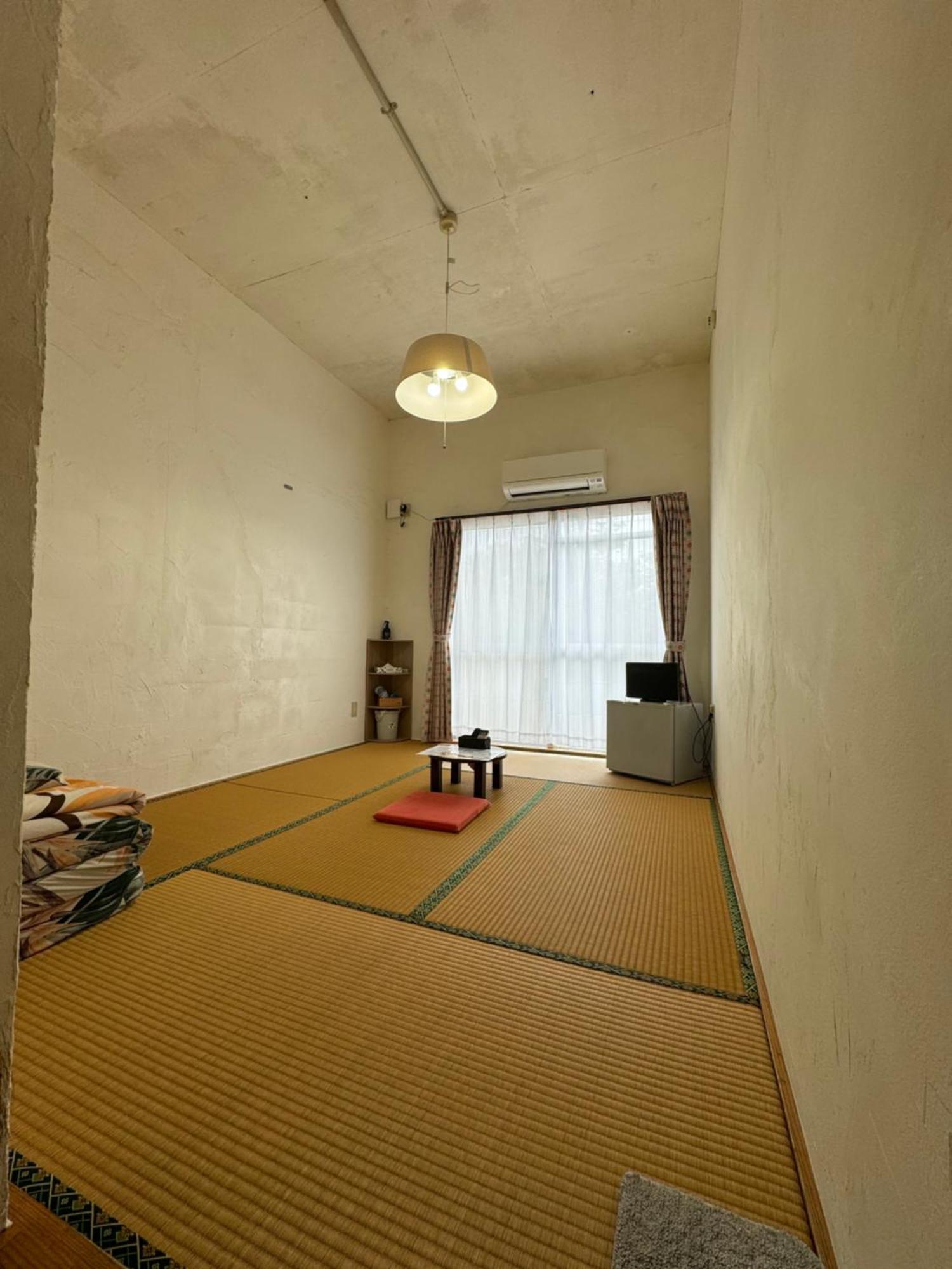Guesthouse Iyonchi Zamami Zewnętrze zdjęcie