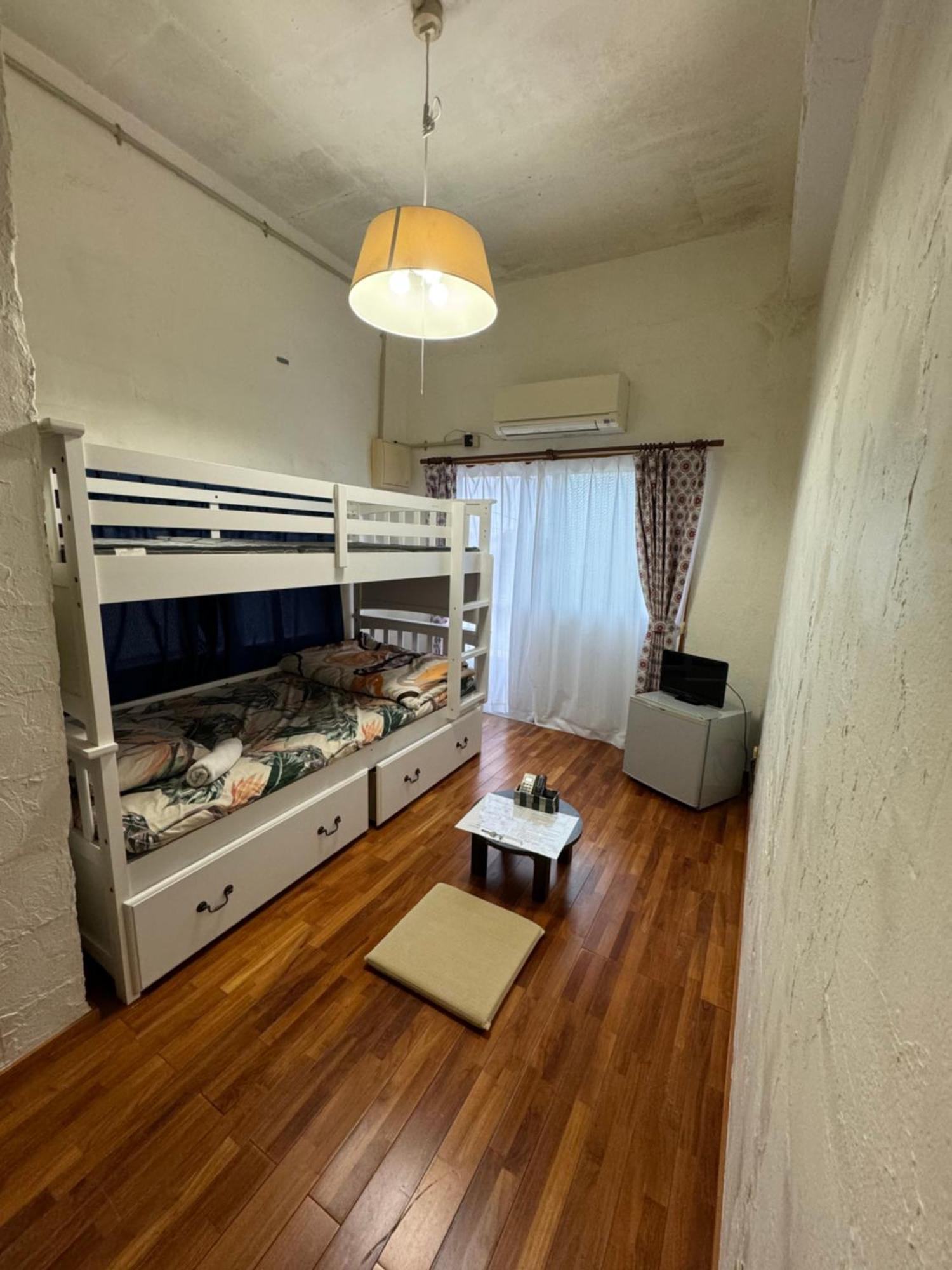 Guesthouse Iyonchi Zamami Zewnętrze zdjęcie