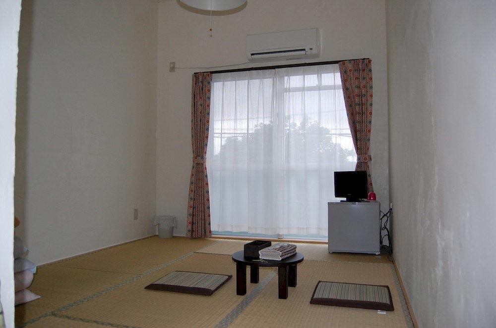 Guesthouse Iyonchi Zamami Zewnętrze zdjęcie