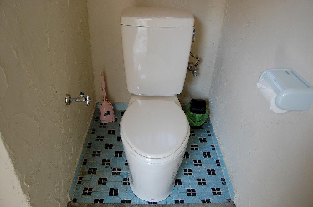 Guesthouse Iyonchi Zamami Zewnętrze zdjęcie